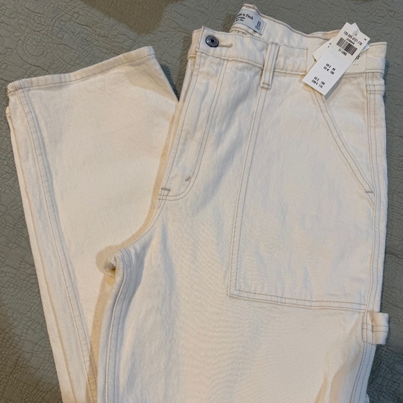 90s Straight Jeans - Picture 1 of 3